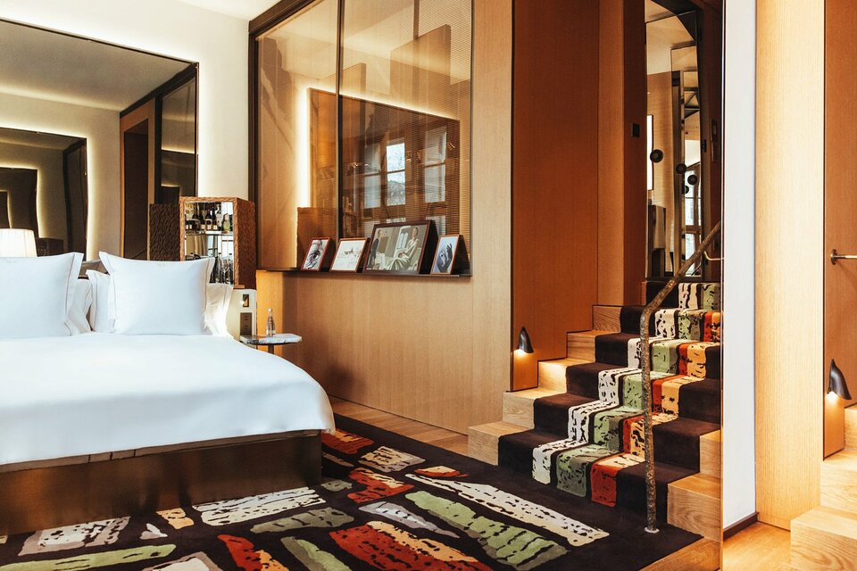 SAX Paris, LXR Hotels & Resorts, photo 5