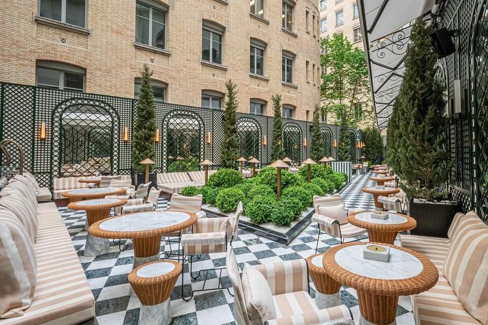 SAX Paris, LXR Hotels & Resorts, photo 1