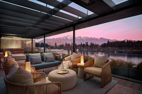 Roki Collection Queenstown, photo 2