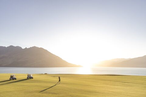 Roki Collection Queenstown, photo 5