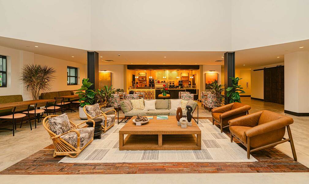 The Perry Hotel Naples, photo 1