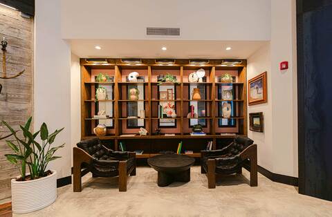 The Perry Hotel Naples, photo 2