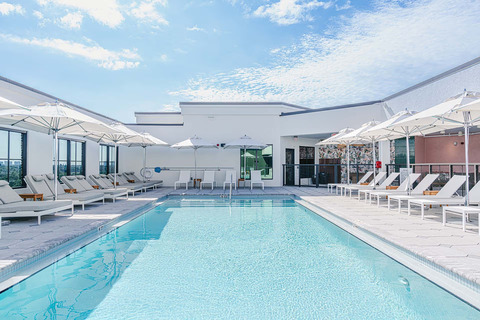 The Perry Hotel Naples, photo 4