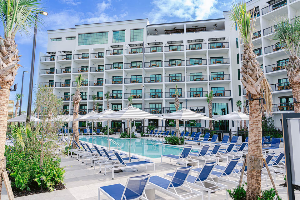 The Perry Hotel Naples, photo 8