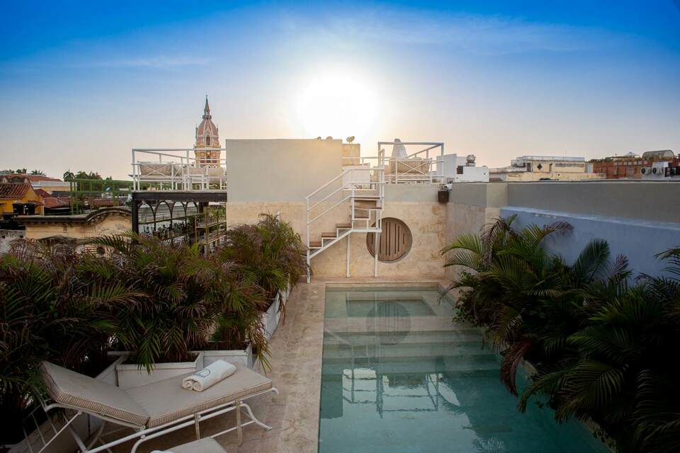 Sol De Alba Hotel, photo 4