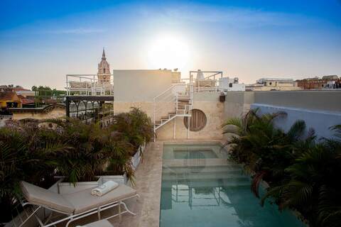 Sol De Alba Hotel, photo 4