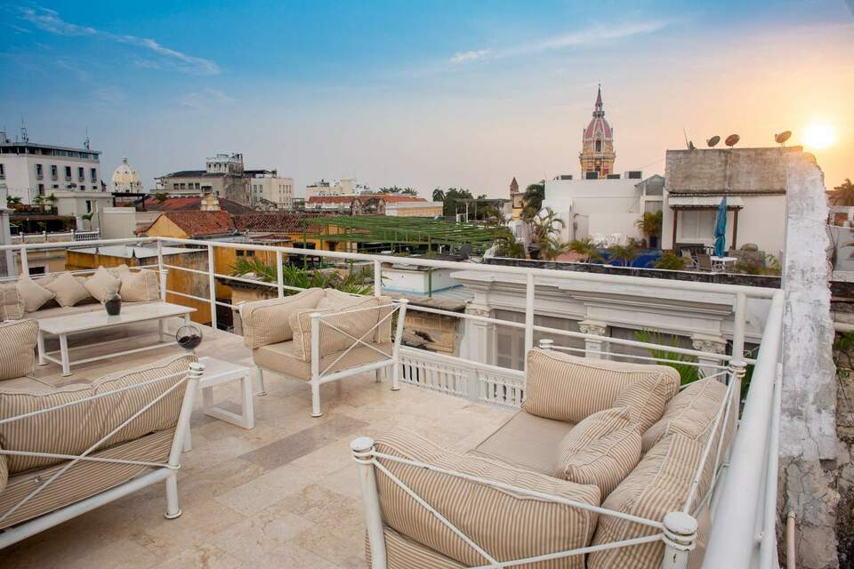 Sol De Alba Hotel, photo 2