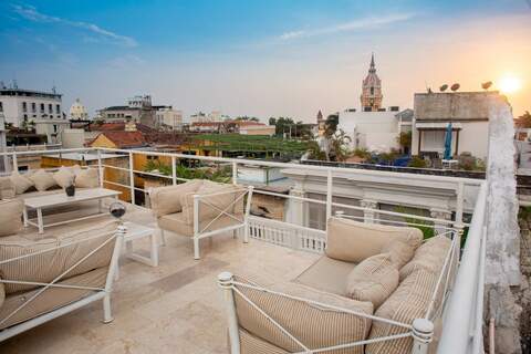 Sol De Alba Hotel, photo 2