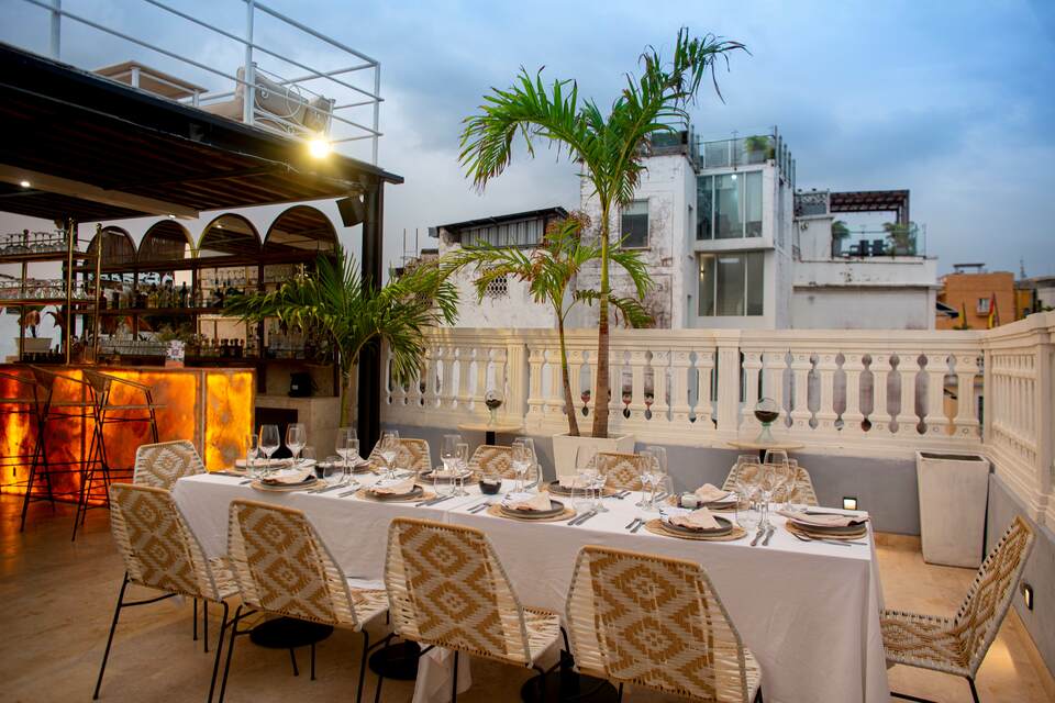 Sol De Alba Hotel, photo 1