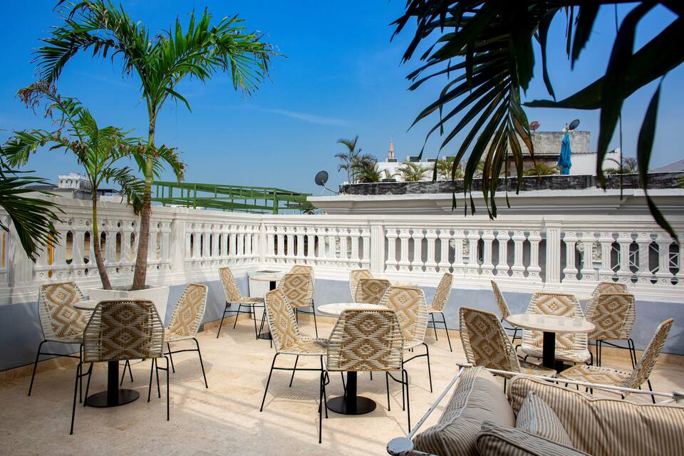 Sol De Alba Hotel, photo 3