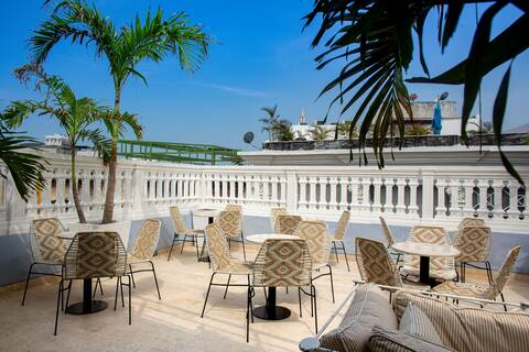 Sol De Alba Hotel, photo 3