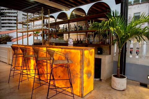 Sol De Alba Hotel, photo 5