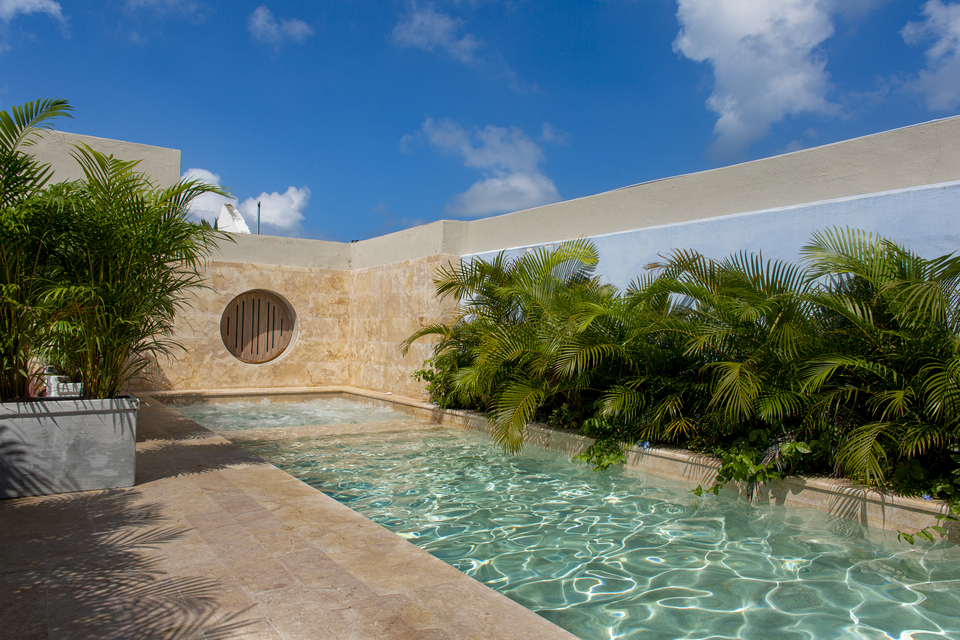 Sol De Alba Hotel, photo 6