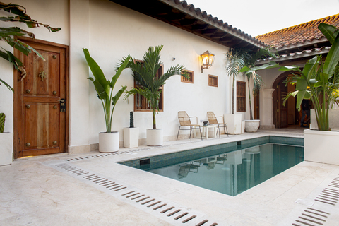 Palmas De Alba Hotel, photo 3