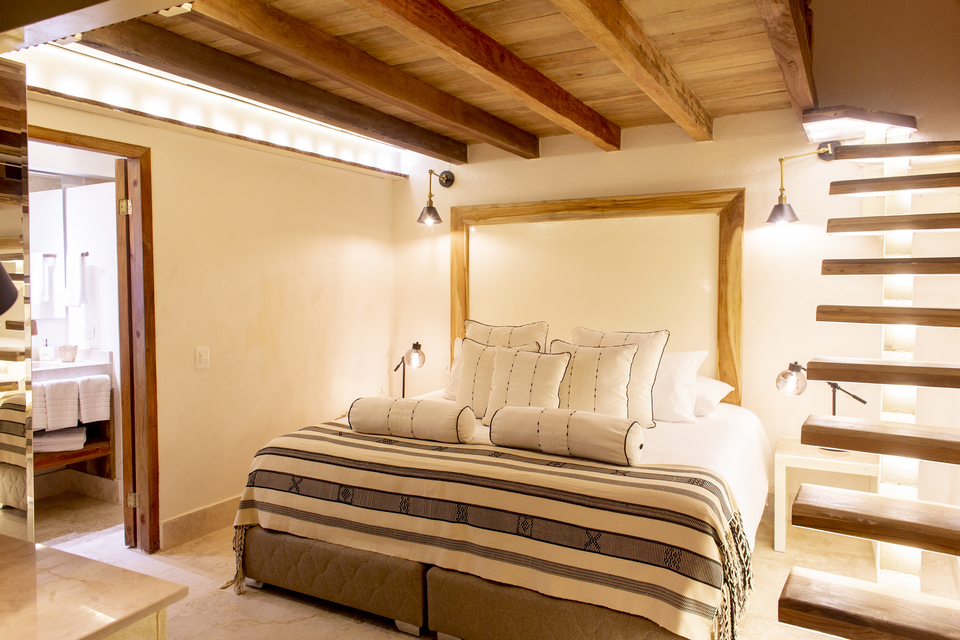 Palmas De Alba Hotel, photo 4