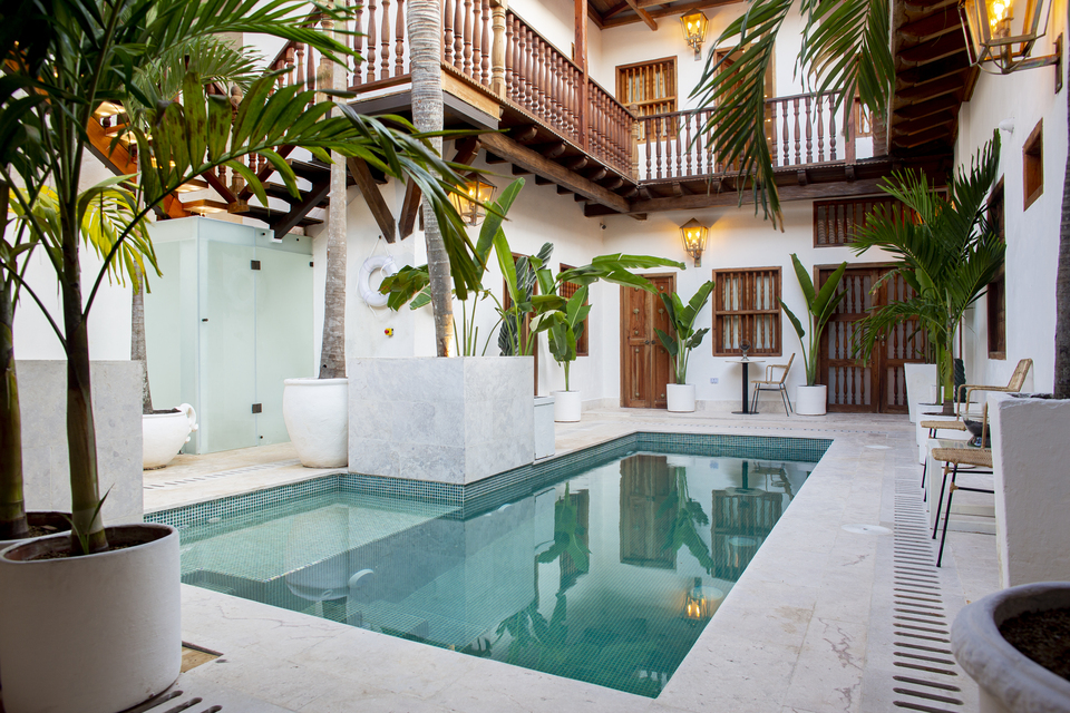 Palmas De Alba Hotel, photo 5