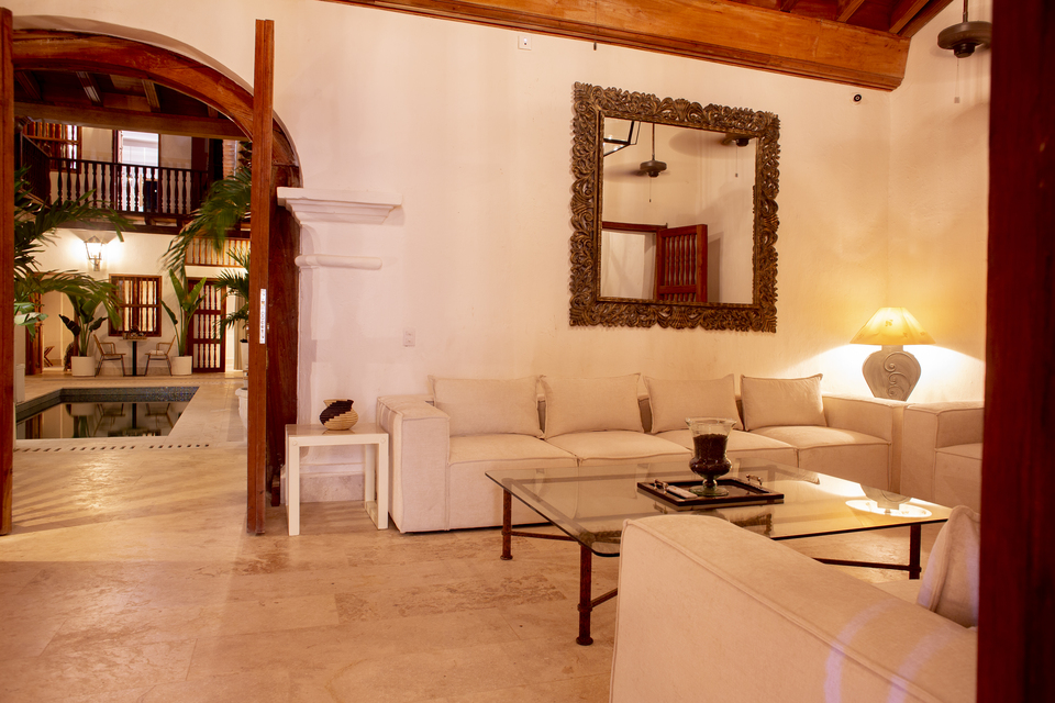 Palmas De Alba Hotel, photo 6