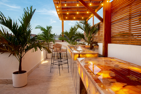 Palmas De Alba Hotel, photo 2