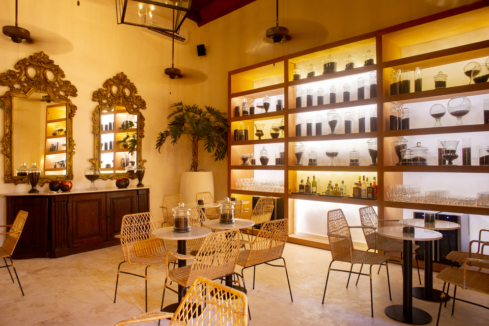 Palmas De Alba Hotel, photo 1
