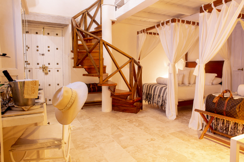Leones De Alba Hotel, photo 2