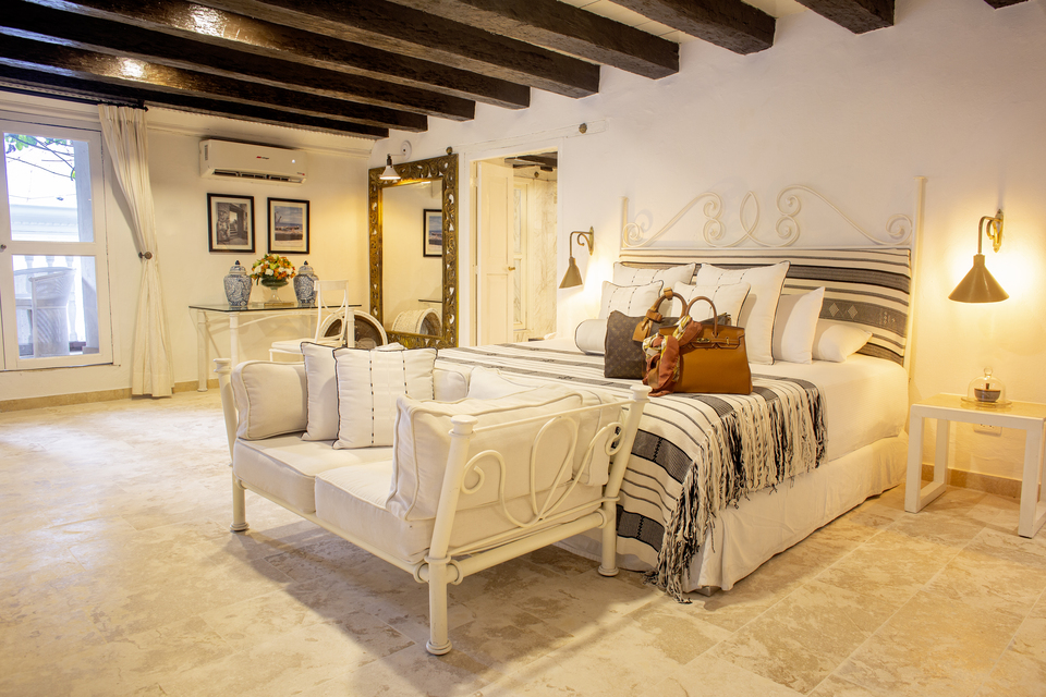 Leones De Alba Hotel, photo 3