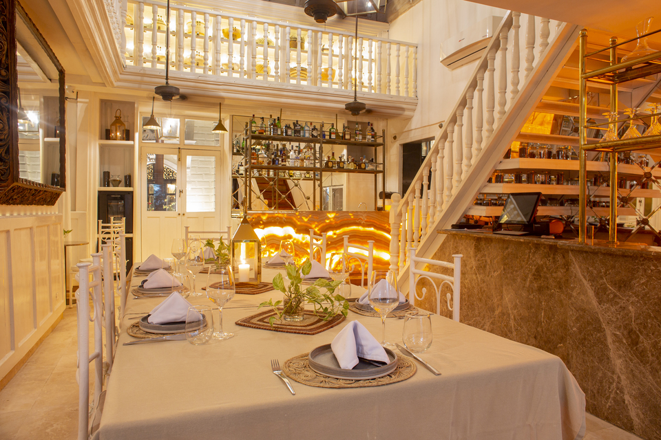 Leones De Alba Hotel, photo 7
