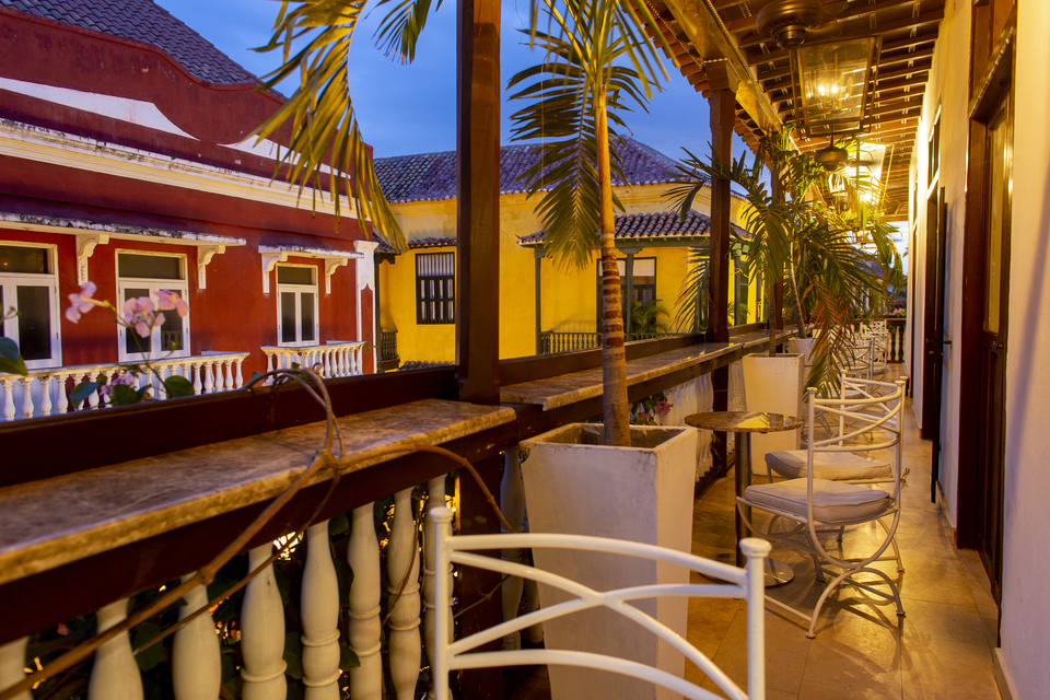Leones De Alba Hotel, photo 4