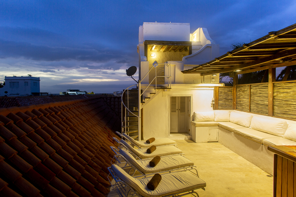 Leones De Alba Hotel, photo 5