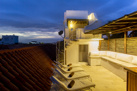 Leones De Alba Hotel, photo 5