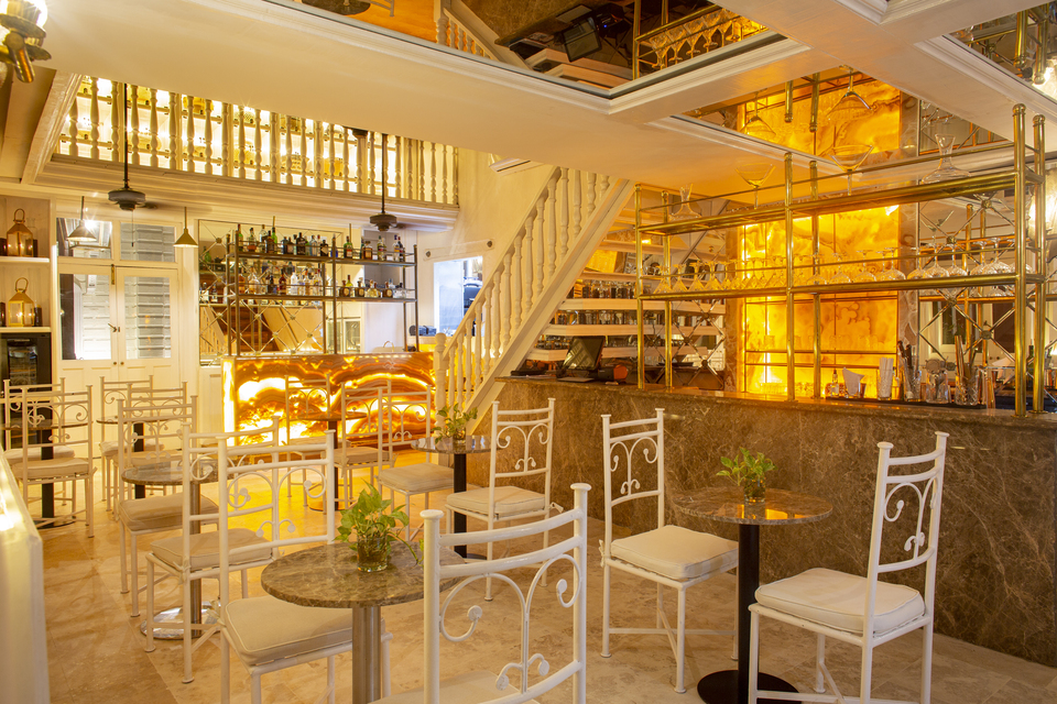 Leones De Alba Hotel, photo 1