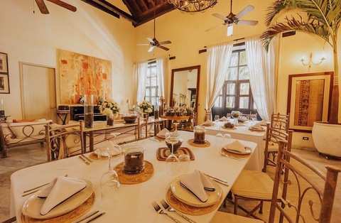 Casa De Alba Hotel, photo 2