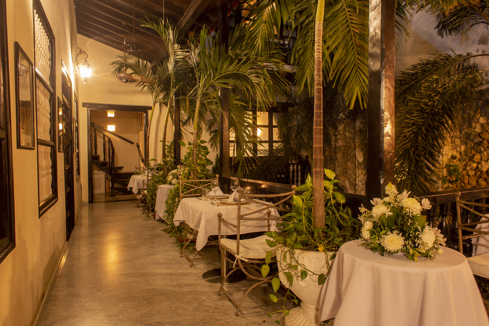 Casa De Alba Hotel, photo 6