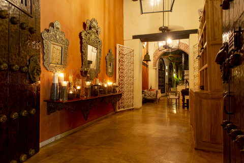 Casa De Alba Hotel, photo 3