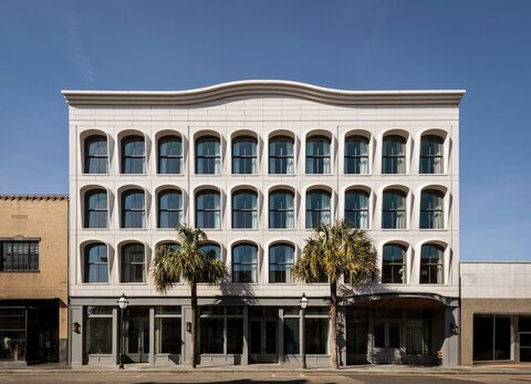 The Nickel Hotel, photo 4