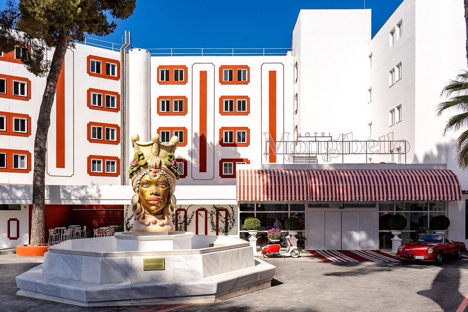 Mongibello Ibiza, photo 2