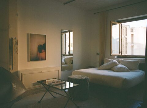 Mona Athens, photo 3