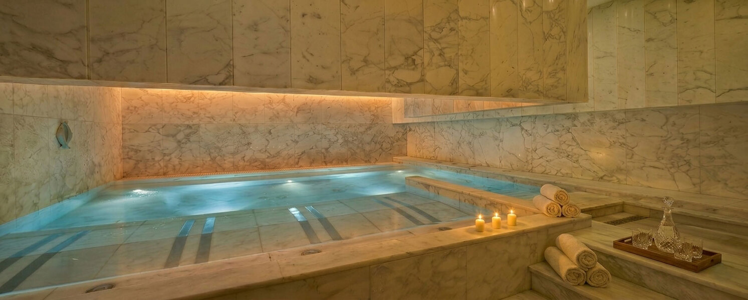Nobu Hotel Roma, photo 7