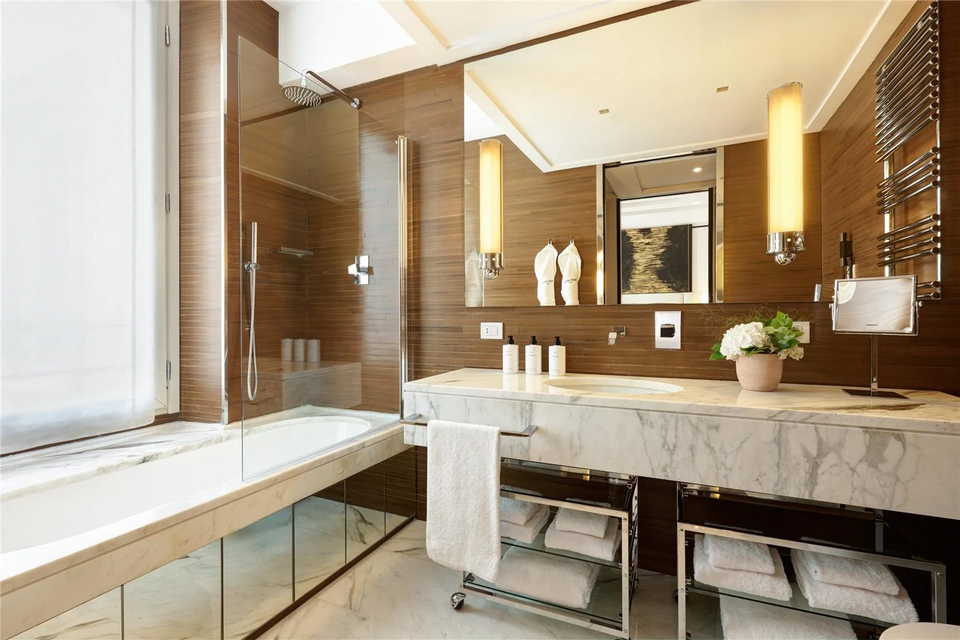 Nobu Hotel Roma, photo 6