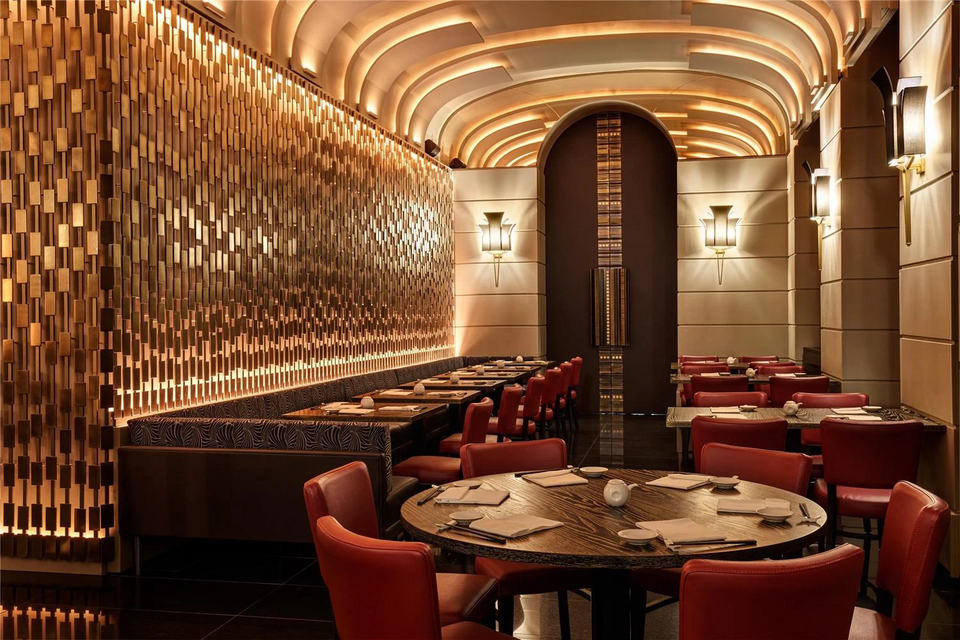 Nobu Hotel Roma, photo 4