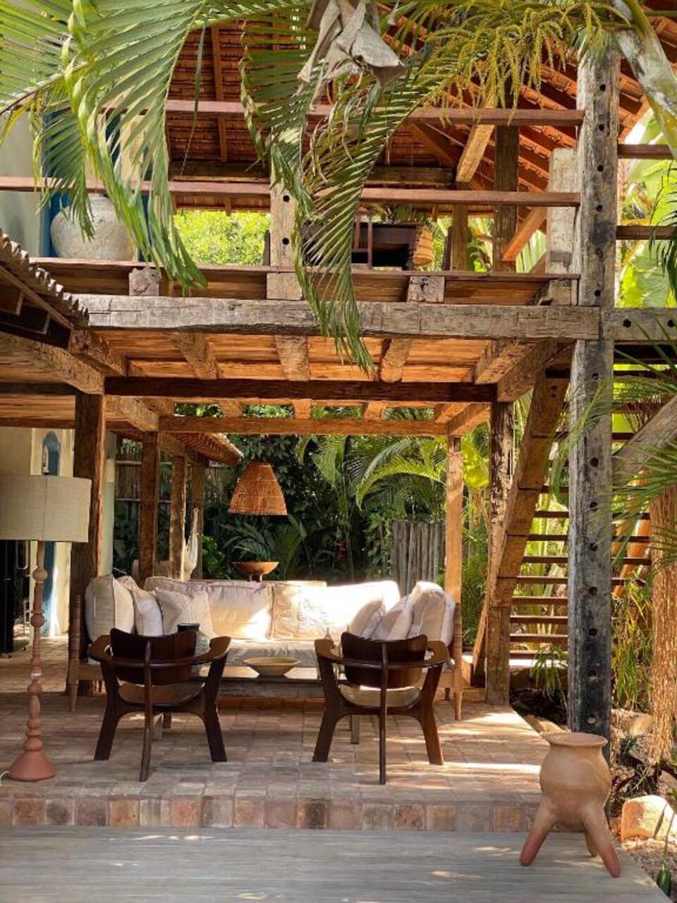 Uxua Casa Hotel And Spa, photo 5