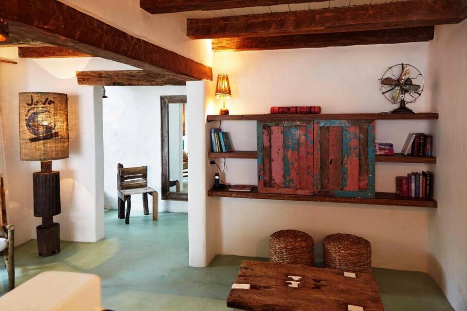 Uxua Casa Hotel And Spa, photo 3