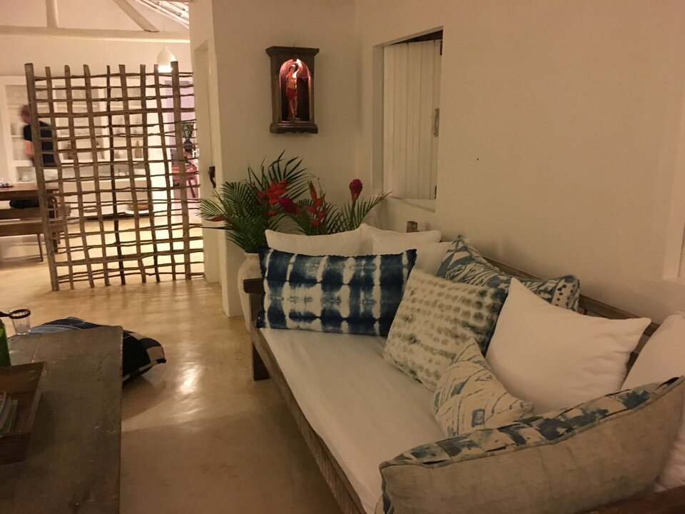 Uxua Casa Hotel And Spa, photo 6