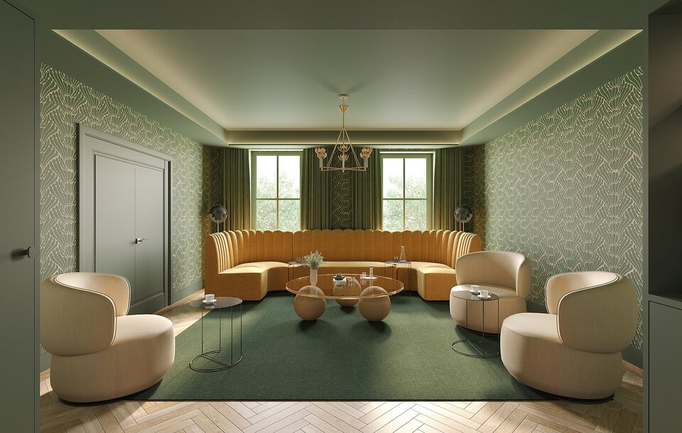 The Florentin, photo 6