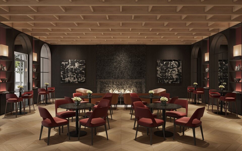 The Florentin, photo 4