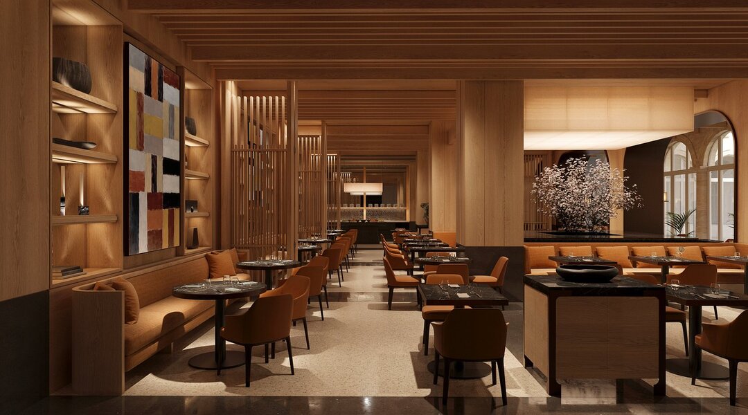 The Florentin, photo 9