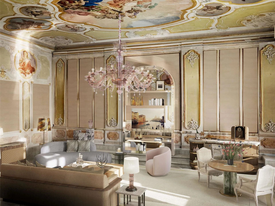 Orient Express Venezia, photo 1