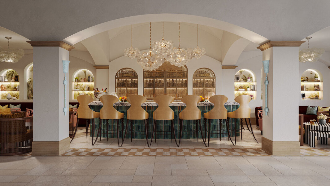 La Bahia Hotel And Spa, photo 6