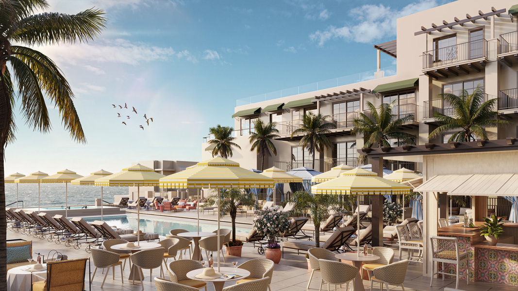 La Bahia Hotel And Spa, photo 8
