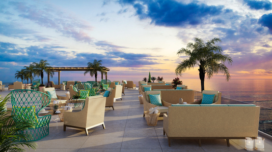 La Bahia Hotel And Spa, photo 3