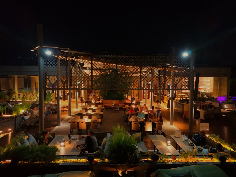 Palm Springs Hotel Dili, photo 2